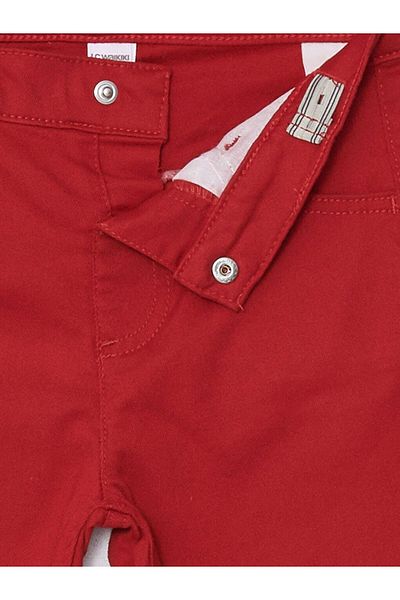 LC Waikiki Basic Pants for Baby Boy