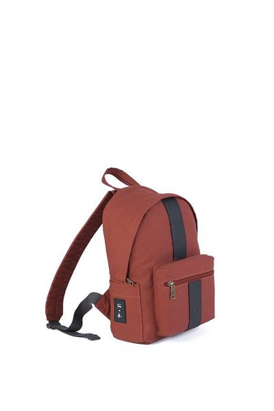Nors Μίνι σακίδιο πλάτης Unisex Tile - Skoolbag