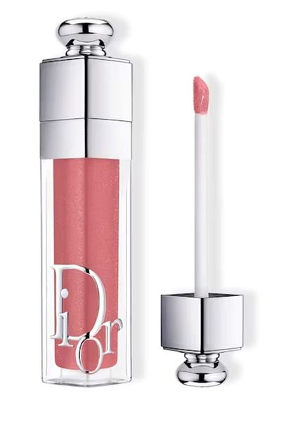 Dior Addict Lip Maximizer - Plumping & Moisturizing Lip Gloss 012 Rosewood