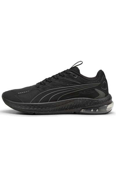 Puma 309972 X-Cell Lightspeed Erkek Spor Ayakkabı SİYAH-GRİ