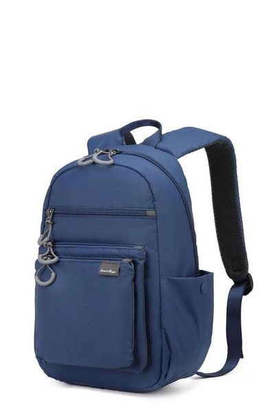 SMART BAGS Σακίδιο πλάτης Ultra Light Navy Blue Unisex Smb-3137