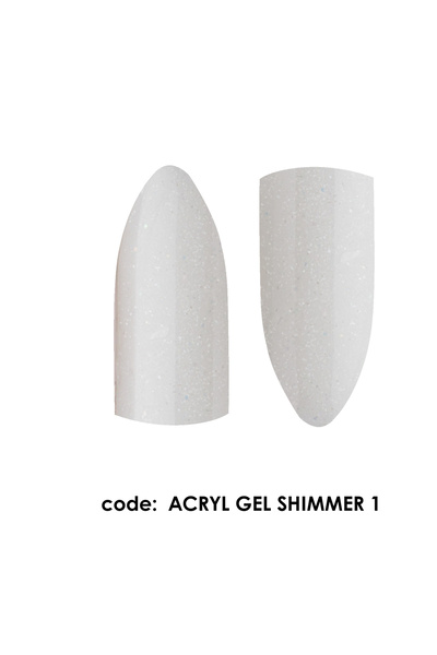 VIOLA BEAUTY POLY JEL/ACRY JEL 30 ML TPO-FREE