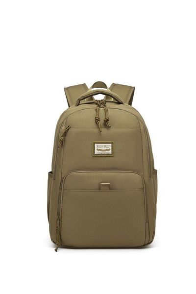 SMART BAGS Σακίδιο πλάτης Camel Unisex Smb3159