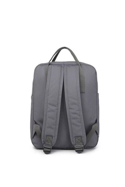 SMART BAGS Σκούρο γκρι Unisex σακίδιο πλάτης Smb3190