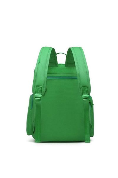 SMART BAGS Πράσινο Unisex σακίδιο πλάτης Smb3124