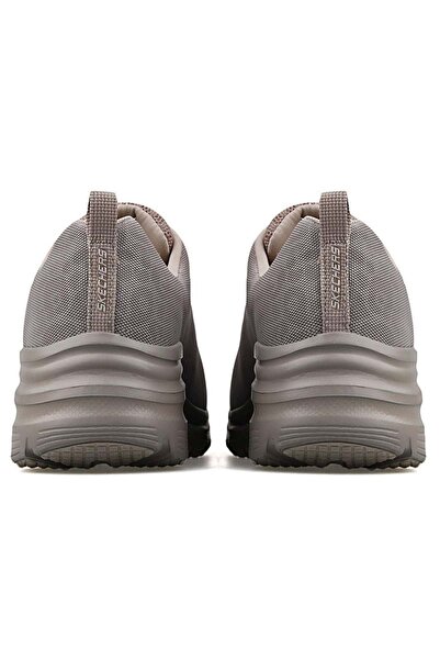 SKECHERS Fashion Fit88888179 Casual Γυναικεία Αθλητικά Παπούτσια Μπεζ