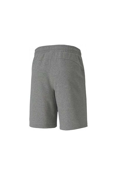 Puma 65658133 Teamgoal 23 Casuals Ανδρικά σορτς γκρι