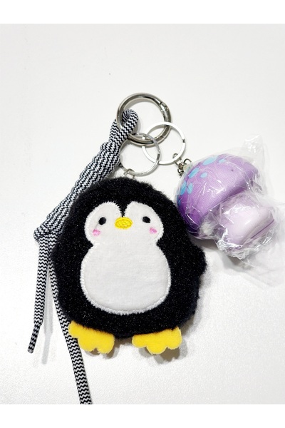 OUEEN ELİZABETH ΣΕΤ 3 ΑΞΕΣΟΥΑΡ ΤΣΑΝΤΑΣ ΜΕ ΔΙΑΦΟΡΑ ΦΙΓΟΥΡΕΣ - ΜΠΡΕΛΟΚ