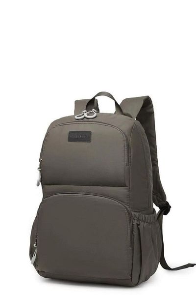 SMART BAGS Σακίδιο πλάτης Unisex Ultra Light ανοιχτό καφέ Smb-3212