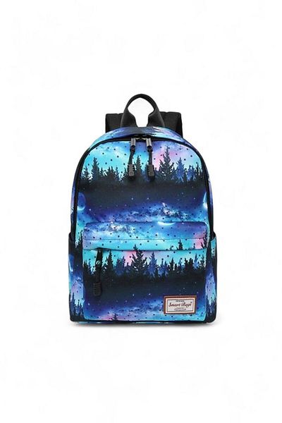 SMART BAGS Σχολικό σακίδιο πλάτης τυπωμένης έκδοσης Unisex 3224