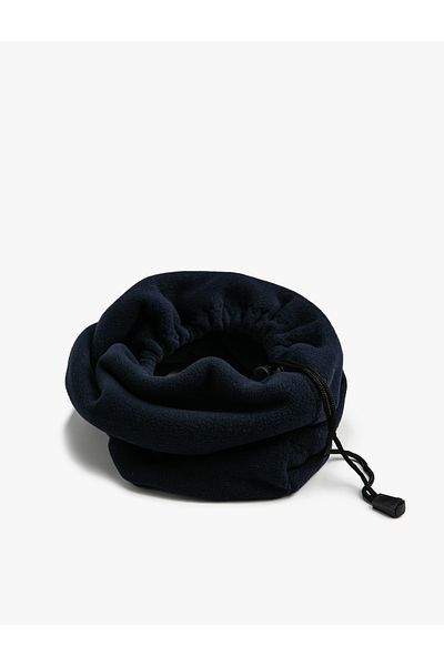 Koton Guler de bază polar pentru gât