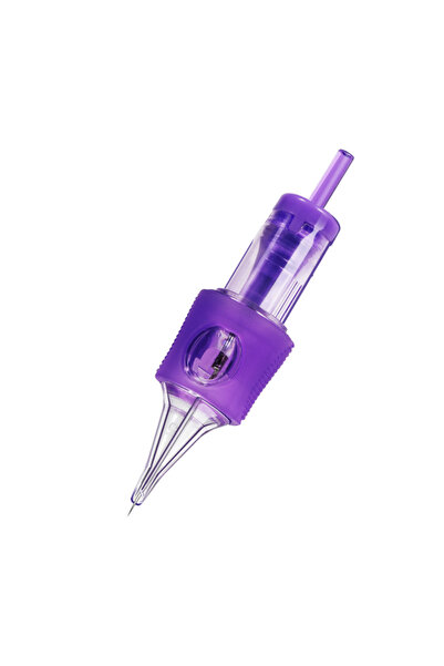 MAST 5 Flat Kalıcı Makyaj Iğne 20 Adet Kutuda