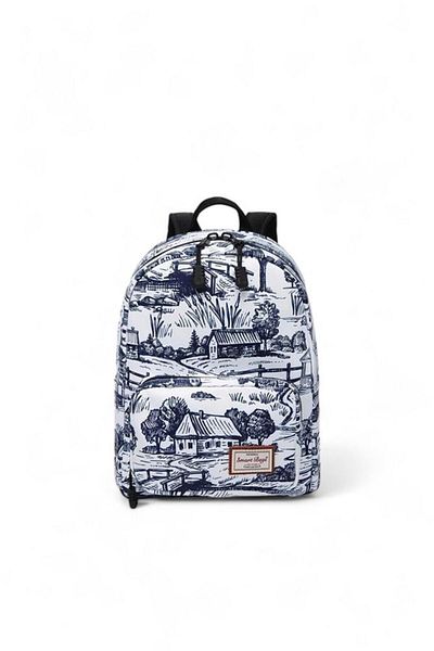 SMART BAGS Μικρού μεγέθους Printed Edition Unisex σακίδιο πλάτης 3225
