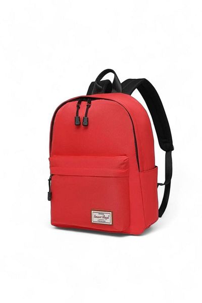 SMART BAGS Printed Edition Unisex School Backpack 3224