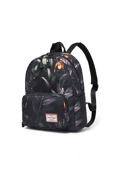 SMART BAGS Μικρού μεγέθους Printed Edition Unisex σακίδιο πλάτης 3225