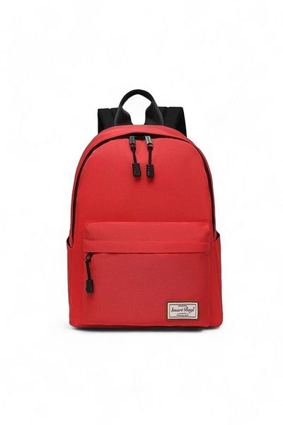 SMART BAGS Printed Edition Unisex School Backpack 3224