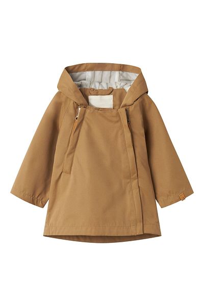Lil' Atelier Baby Jacke Wasserdichte