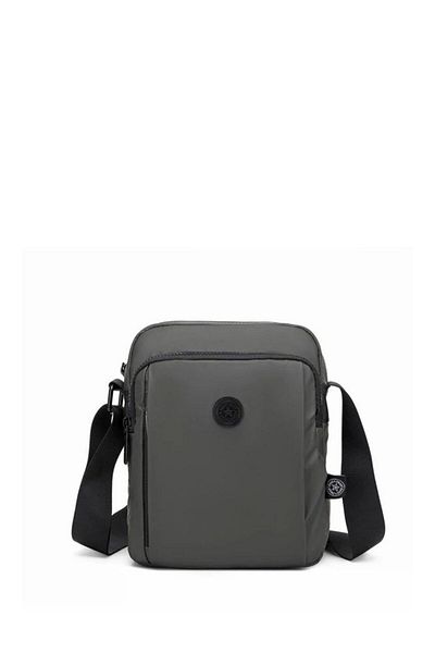 SMART BAGS 8651 Geantă Crossbody Verde închis