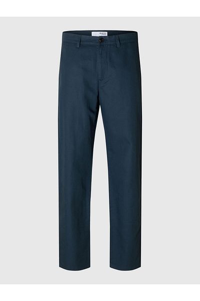 Selected Homme Straight Leg Hose 196