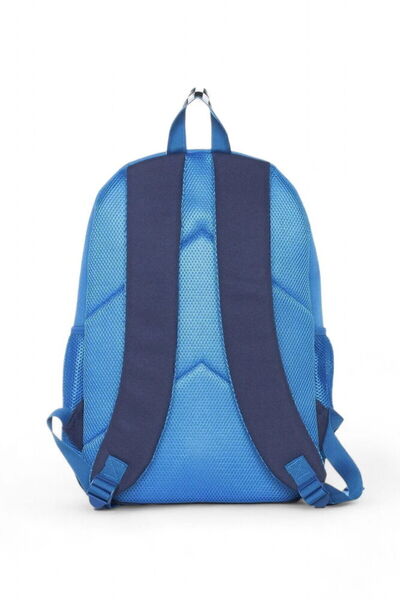 No Fear Blue Boy's Backpack NO FEAR 3620