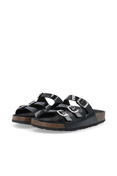 Bianco Pantolette BIAMIAMI