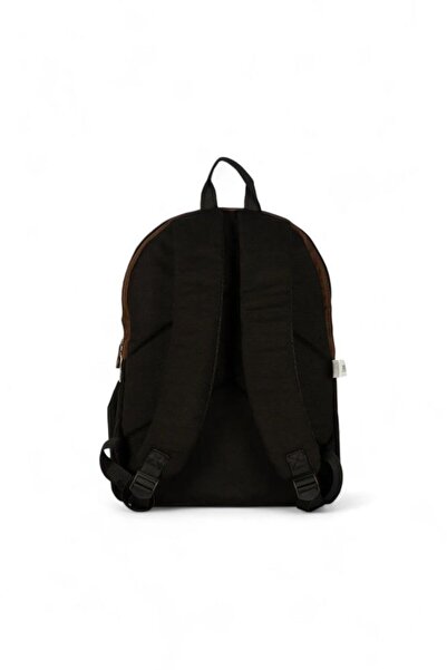Sisley Unisex Coffee Backpack - 12918