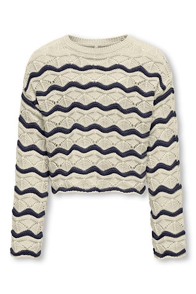 Kids Only Strickpullover KOGDONNA Strickpullover