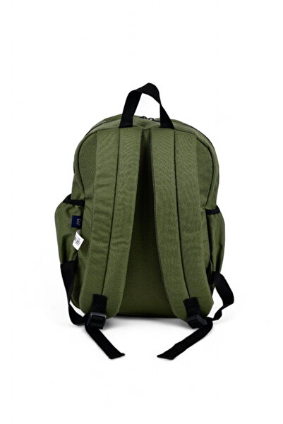 GAP Green Unisex Backpack Gap13395