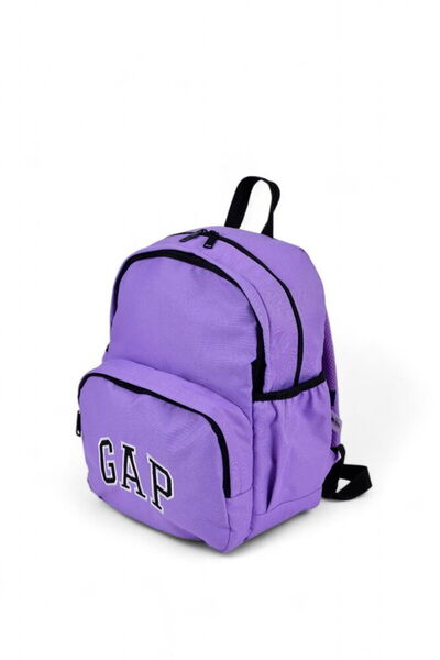 GAP Lila Unisex Sırt Çantası GAP13401
