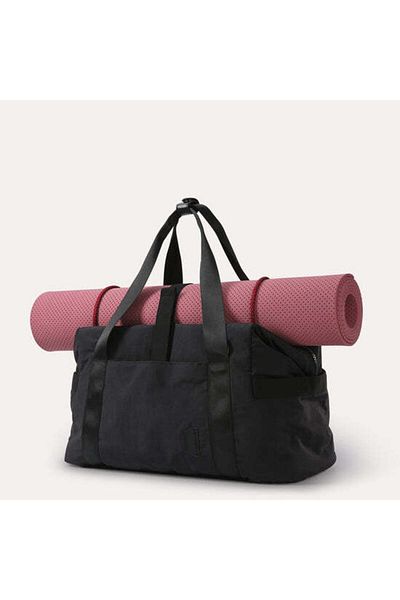 BAGSMART Women Hand Bag BM0102006AN001