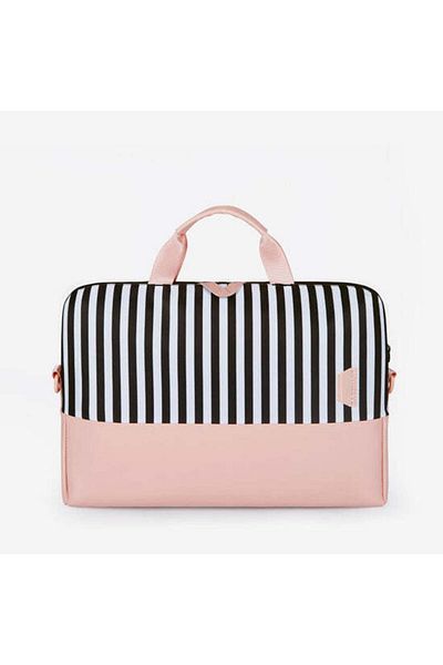 BAGSMART حقيبة كمبيوتر محمول نسائية BM0302018AN179