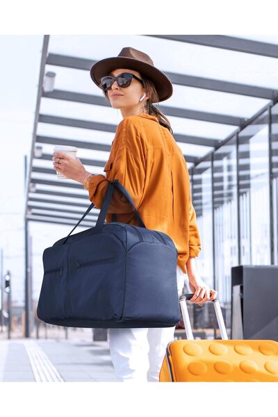 BAGSMART Women Hand Bag BM0102019AN031