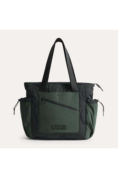 BAGSMART Women Hand Bag BM0305085AN298