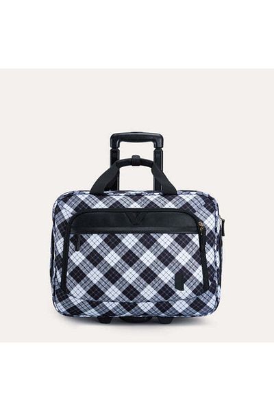 BAGSMART Unisex Hand Bag BM0302026AN312