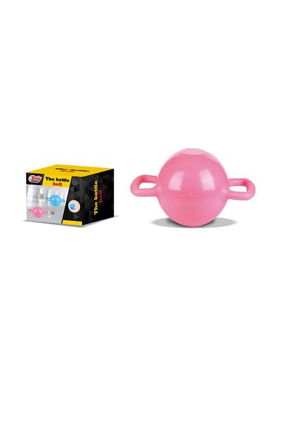 Body Builder Water Filled Kettle Bell Dumbbells 1.2Kg W/Water From 4 To 12 Pounds 38-1179