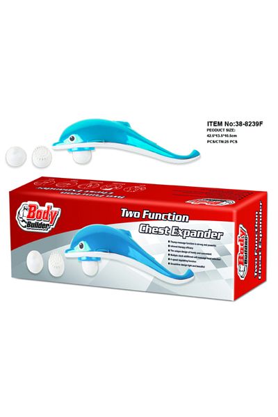 Body Builder Massager Stick Dophine 38-8239F