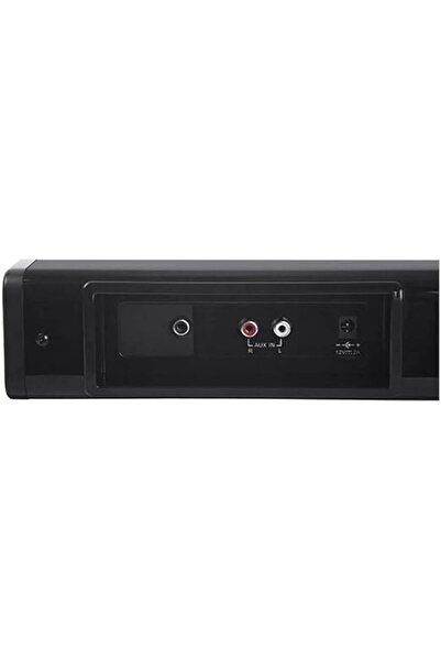 THOMSON SOUND BAR SPEAKER 100W BLACK