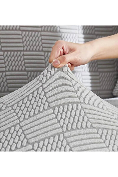 ÖZMAKAN Yüksek kaliteli sandalye kılıfı ,sandalye örtüsü  1 adet