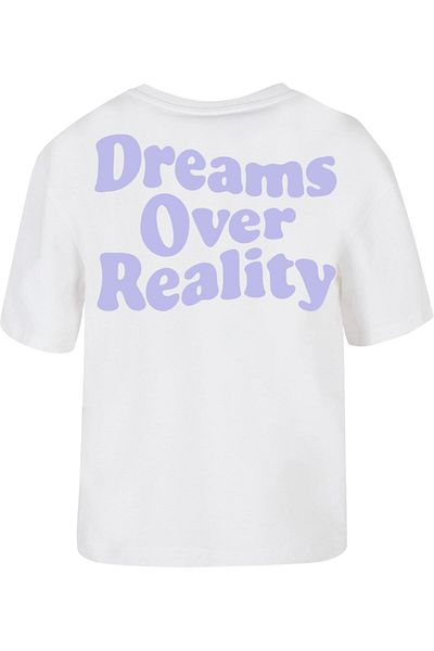Mister Tee Dreams Over Reality Tee