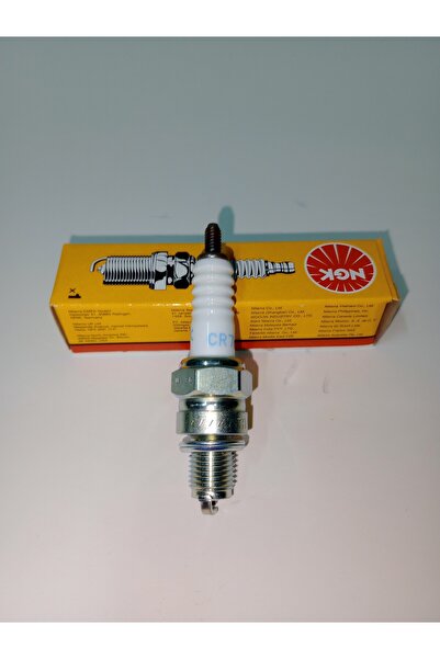 Mondial Wing 50cc 80cc (enjeksiyon) uyumlu 0rj. Ngk Buji