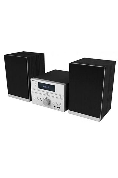 THOMSON نظام ميكرو CD/MP3/USB MIC122BT