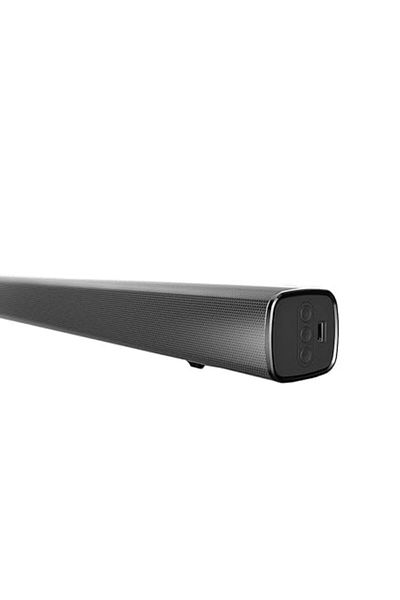 THOMSON مكبر صوت Rhythm&Blues SB200BT 160W مزود بتقنية البلوتوث مع مضخم صوت لاسلكي
