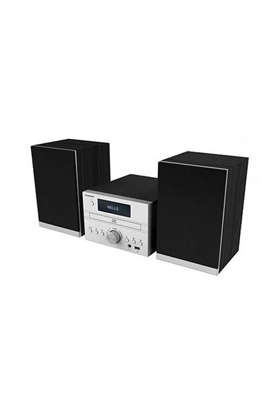 THOMSON نظام ميكرو CD/MP3/USB MIC122BT
