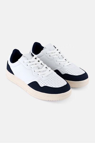 RBX Men Lace Up Sports Shoes, Multicolor