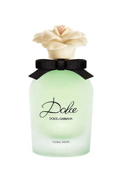 Dolce&Gabbana Dolce Gabbana Floral Drops EDT 75ml