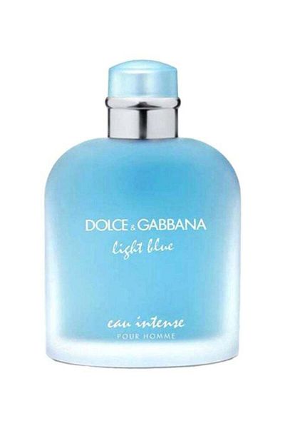 Dolce&Gabbana Dolce Gabbana Light Blue Eau Intense EDP For Men 100ml