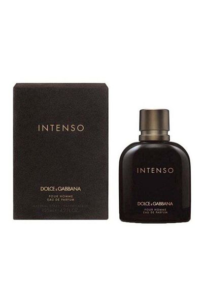 Dolce&Gabbana Dolce Gabbana Intenso EDP 125ml
