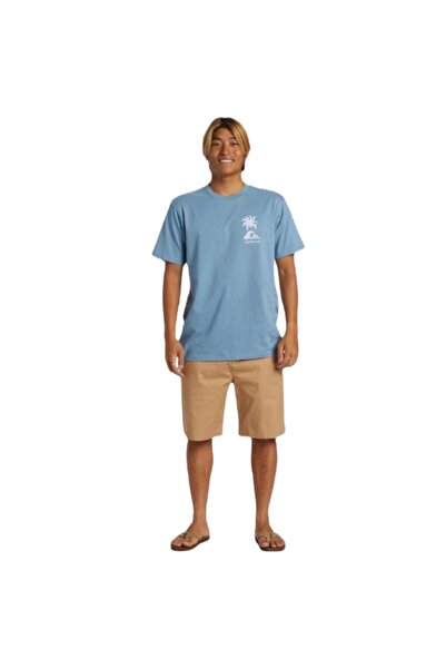 Quiksilver Μπλουζάκι AQYZT09562