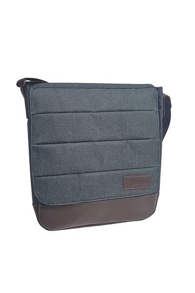 Exception 9 Inch And 10 Inch Ipad, Samsung, Huawei; Lenovo Tablet Compatible Messenger Bag