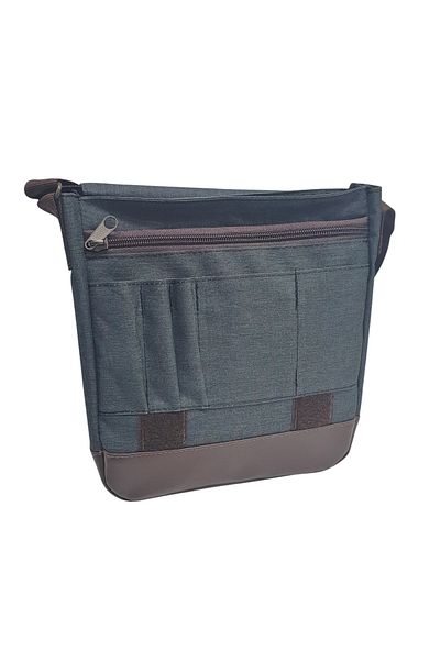 Exception 9 Inch And 10 Inch Ipad, Samsung, Huawei; Lenovo Tablet Compatible Messenger Bag